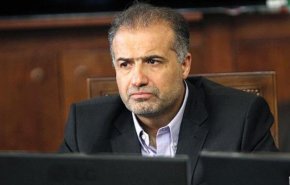 تاکید کاظم جلالی بر توقف فوری تروریسم اقتصادی دولت آمریکا علیه مردم ایران