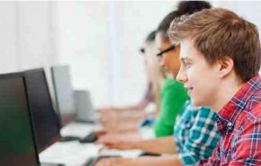 فايروس كورونا والتعليم عن بعد

