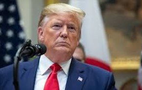 ترامپ: در جنگ با کرونا پیروز می‌شویم