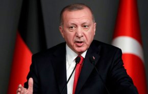 اردوغان خطاب به مردم ترکیه: در خانه بمانید