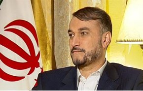امیرعبداللهیان: سیاست غلط ⁧تحریم⁩، کاخ سفید و ترامپ را خواهد شکست