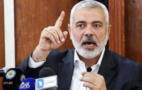 حماس: تحریم‌های آمریکا ضد ملت ایران ظالمانه است