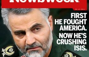 انتقاد شدید روزنامه آمریکایی از ترور شهید سلیمانی