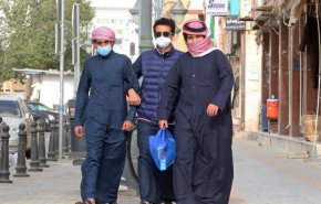 کویت قانون منع تردد شبانه وضع کرد