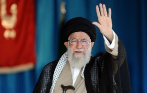 پخش زنده سخنرانی رهبر انقلاب در رسانه ملی 