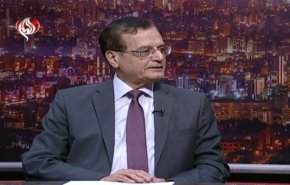 وزیر اسبق لبنانی : ترامپ خواهان کشتن مردم ایران با کروناست