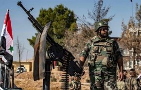 الجيش السوري يتسلم مواقع هامة بالرقة من القوات الروسية
