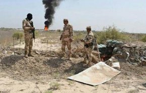 منبع عراقی: خروج نظامیان آمریکایی از الانبار صحت ندارد و تعدادشان بیشتر شده است
