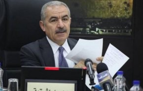 سلسله اقدامات تشکیلات خودگردان فلسطین برای مقابله با کرونا
