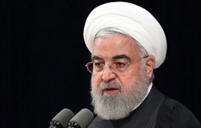تماس تلفنی رئیس‌جمهوری با وزیر نیرو/ اعتبار لازم برای اجرای شبکه‌های آبیاری و زهکشی در غرب کشور ابلاغ شد