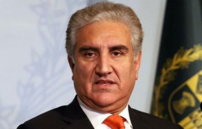 رایزنی پاکستان با اعضای 