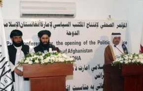 توافق دولت افغانستان با طالبان برای تبادل زندانیان