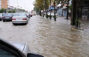 ۷ استان درگیر سیل/ ۷ کشته و ۲ مفقود تا صبح امروز
