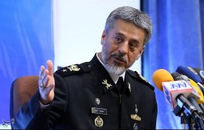 امیر سیاری: تیم‌های جنگ‌ نوین در استان‌ها مستقر شدند/اختصاص ۳۲ بیمارستان ارتش به بیماران کرونایی
