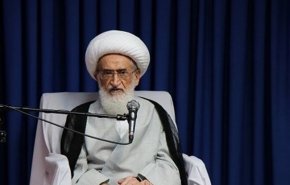 آیت‌الله نوری‌همدانی: مسافرت‌ غیرضرور در شرایط کنونی جایز نیست/ صله‌ رحم تلفنی باشد