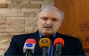 وزیر بهداشت: طرح ملی بسیج مقابله با بیماری کرونا طرحی موفق بود