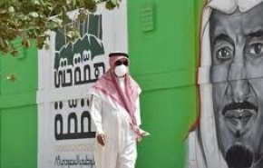 جریمه و حبس برای متخلفان از قانون منع آمد و شد در عربستان