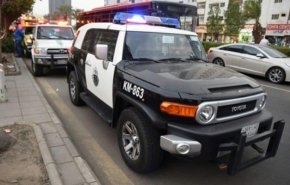 بازداشت شهروند سعودی به خاطر انتقاد از دولت