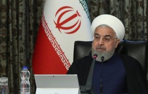 لما تصطدم محاولات واشنطن لإستغلال الحظر على إيران،برفض قاطع+فيديو
