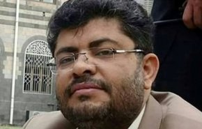 درخواست انصارالله از سازمان ملل برای توقف جنگ یمن به دلیل شیوع کرونا
