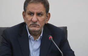 جهانگیری: صاحبان کسب و کارهای خرد از جبران خسارات اطمینان داشته باشند