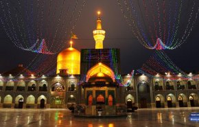 بازگشایی حرم مطهر رضوی از پنجم فروردین‌ماه صحت ندارد
