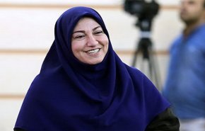 العربية..رحيل ابرز مراسلة في الاذاعة والتلفزيون الايراني؟!