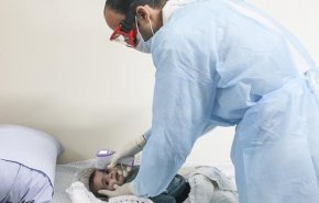 وزارت بهداشت غزه: تجهیزات دریافتی برای مقابله با کرونا محدود است
