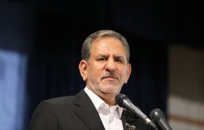 جهانگیری: تصمیمات خوبی برای کاهش تبعات کرونا در حوزه اقتصاد اتخاذ شده است