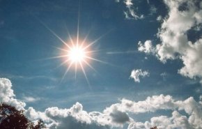 دمای هوا در فروردین امسال تا ۳ درجه کمتر از نرمال است