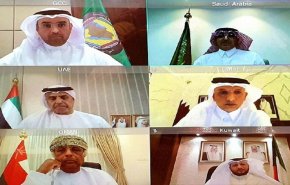 قطر در نشست شورای همکاری خلیج فارس شرکت کرد