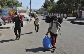 کرونا در هند ۸۰۰ میلیون نفر را در قرنطینه قرار داد