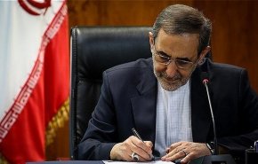 پیام تسلیت ولایتی در پی درگذشت مادر همسر دبیر کل حزب الله لبنان
