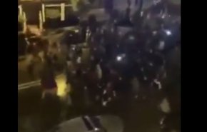 رفتار بسیار عجیب مردم مصر برای مقابله با کرونا 