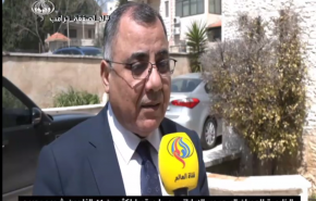 شاهد... أزمة كورونا تخيم على السلطة الفلسطينية 