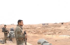 حشد شعبی طرح تروریستی داعش در صلاح الدین را ناکام گذاشت
