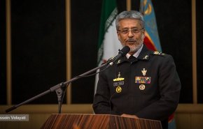 ایجاد ۴۵۷۵ تخت نقاهتگاهی توسط ارتش در سراسر کشور
