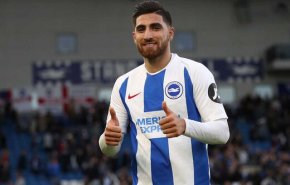 شوخی جالب AFC با برگردون فوق‌العاده جهانبخش + عکس