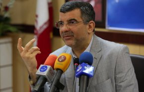 حریرچی: عاجزانه خواهش می‌کنیم مردم جداسازی اجتماعی را جدی بگیرند
