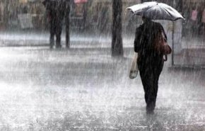 پیش بینی باران و برف ۵ روزه در ۲۱ استان/ هشدار سیلابی شدن رودخانه‌ها
