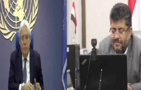 مقام یمنی خواستار آزادی تمام اسرا، پیش از وقوع فاجعه شد
