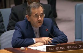 تخت روانچی خواستار سرپیچی همه کشورهای جهان از تحریم های آمریکا شد