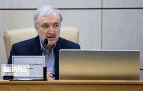 وزیر بهداشت: ۴۷ میلیون و ۵۰۰ هزار نفر برای کرونا غربالگری شده‌اند

