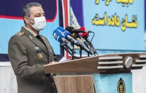 سرلشکرموسوی: اقدامات ارتش در راستای برنامه‌های ستاد ملی مبارزه با کرونا است