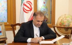 جلالی: از روسیه انتظار داریم در راستای رفع‌ تحریم‌ها علیه ایران فعال‌تر عمل کند
