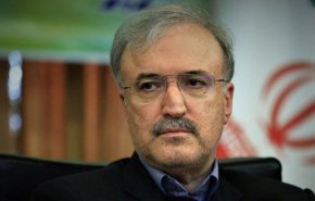وزیر بهداشت: موج اول اپیدمی کرونا را مهار کردیم