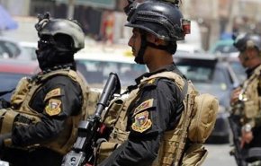 ۱۹۷۰ نفر در بغداد به علت نقض مقررات کرونا بازداشت شدند