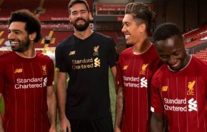 ليفربول يتحدى كورونا بابتكار طريقة جديدة للتدريب