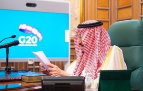 نشست مجازی گروه 20| ریاض خواستار همکاری جهانی برای تولید واکسن کرونا شد
