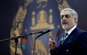 اعلام آمادگی عبدالله عبدالله برای حل بحران سیاسی افغانستان